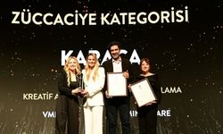 Karaca, "The ONE Awards"ta yılın en itibarlısı seçildi