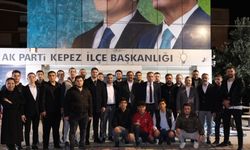 Kepez Belediye Başkan Adayı Sümer, seçim çalışmalarına başladı:
