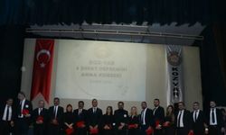 Kozan'da depremde hayatını kaybedenlerin anısına konser verildi