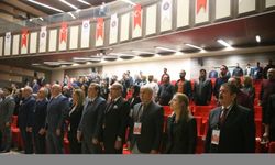 KSÜ'de “6 Şubat Depremi Sağlık Disiplinleri Afet Sempozyumu“ düzenlendi