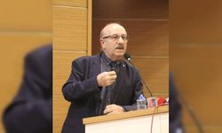 Malatya'da 6 Şubat depremlerinin yıldönümünde "anma konferansı" düzenlendi