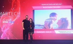 MediaMarkt "Anne AI" projesiyle Martech Awards'ta ödül kazandı