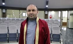 Mersin'in Akdeniz ilçesinde 7 çift evlenmek için 29 Şubat'ı seçti