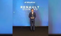 Renault ve Dacia, Şikayetvar A.C.E Awards'ta kendi kategorilerinde bu yıl da lider seçildi