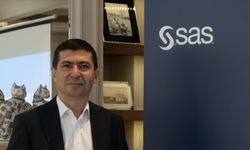 SAS, Türkiye'deki dijital dönüşüm sürecinde öncü rol oynamayı hedefliyor