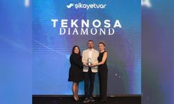 Teknosa "Mükemmel Müşteri Memnuniyeti Başarı Ödülleri" ödülüne layık görüldü