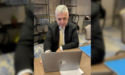 Tofaş CEO'su Cengiz Eroldu, AA'nın "Yılın Kareleri" oylamasına katıldı