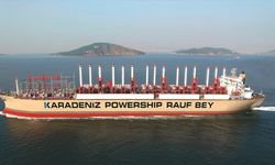 Türk enerji şirketi Karpowership, 4 kıtada elektrik üretimi gerçekleştiriyor