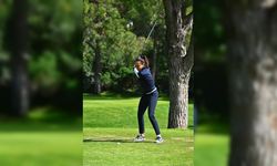 "15. Regnum Carya Pro-Am Golf Turnuvası" Antalya'da başladı