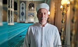 Abdülhamit Han Camii Ramazan ayına hazır 