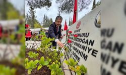 Adana ve çevre illerde Çanakkale Deniz Zaferi'nin 109. yıl dönümü kutlandı