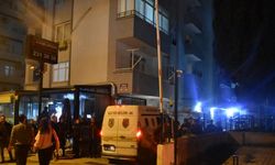 Adana'da bir kadın eski eşi tarafından tabancayla vurularak öldürüldü