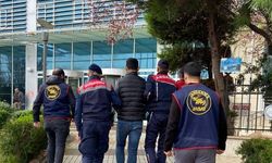 Adana'da çeşitli suçlardan aranan 10 şüpheli tutuklandı