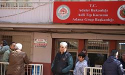 Adana'da eski eşini tabancayla öldüren zanlı tutuklandı