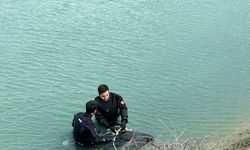 Adana'da kayıp olarak aranan kişi sulama kanalında ölü bulundu
