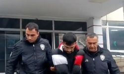 Adana'da öğrencilere cinsel istismarda bulunduğu öne sürülen zanlı tutuklandı