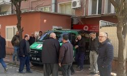 Adana'da trafik kazasında ölen kadının cenazesi defnedildi