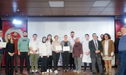 Altınbaş Üniversitesi'nde "Gastronomide Coğrafi İşaretli Ürünlerin Önemi" konferansı düzenlendi