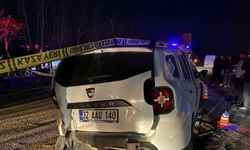 Antalya'da zincirleme trafik kazasında 3 kişi hayatını kaybetti