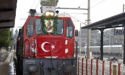 Atatürk'ün Adana'ya gelişinin 101. yıl dönümü kutlandı