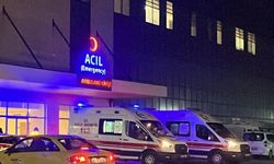 Burdur'da su doldurma sırasında çıkan kavgada bir kişi bıçakla yaralandı