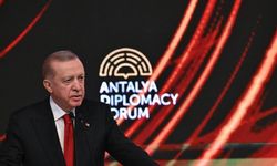 Cumhurbaşkanı Erdoğan, Antalya Diplomasi Forumu'nda konuştu: (3)