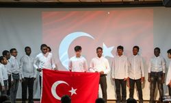 Darende ve Kale'de "İstiklal Marşı'nın Kabulü ve Mehmet Akif Ersoy'u Anma Günü" kutlandı