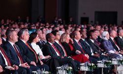 Dışişleri Bakanı Fidan, Antalya Diplomasi Forumu 2024'te konuştu: (1)