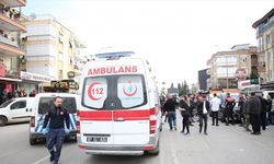 Antalya'da iki grup arasında çıkan silahlı çatışmada 14 kişi yaralandı