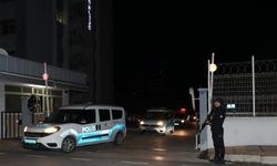 Mersin'de terör örgütü PKK/KCK operasyonunda yakalanan 11 şüpheli adli kontrolle salıverildi