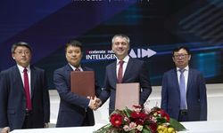 Huawei ve Penta ortaklığıyla Türkiye'deki KOBİ'lere eKit desteği