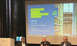 İstanbul Bilgi Üniversitesi'nde "Yapay Zeka Çağı ve Kütüphanelerin Geleceği" paneli