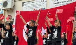 Muratpaşa'da İstiklal Marşı'nın Kabulü ve Mehmet Akif Ersoy'u Anma Günü kutlandı