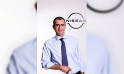 Nissan Türkiye Genel Müdürü Charbel Abi Ghanem'e bir görev daha