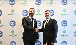 RHG Enertürk Enerji ve TÜV SÜD'den "güvenli şarj istasyonu" işbirliği