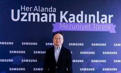 Samsung Türkiye Kadın Teknisyen Eğitim Programı'nın üçüncü dönemi tamamlandı