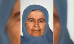 Serik'te sulama kanalında yaşlı kadın cesedi bulundu