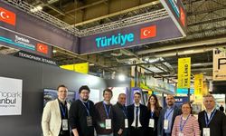 Teknopark İstanbul'un firmaları JEC World Fuarı'nda boy gösterdi