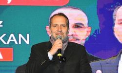 Yeniden Refah Partisi Genel Başkanı Erbakan, Malatya'da iftara katıldı