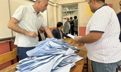 Adana, Mersin, Hatay ve Osmaniye’de oy verme işlemi sona erdi