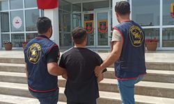 Adana'da 15 firari hükümlü yakalandı
