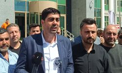 Adana'nın Kozan ilçesinde seçim sonuçlarına itiraz edildi