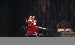 Antalya Devlet Opera ve Balesi "25. Yıl Gala Gecesi" konseri verecek