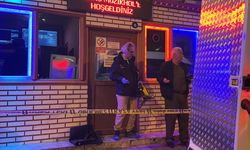 Isparta'da gece kulübünde çıkan silahlı kavgada 1 kişi öldü