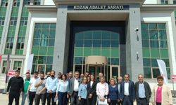 Kozan Belediye Başkanlığına seçilen Atlı'dan itirazlara ilişkin açıklama: