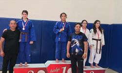 Kumlucalı judocular Milli Takıma girebilmek için mücadele edecek