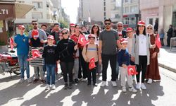 Malatya ve Kilis'te "Dünya Otizm Farkındalık Günü" etkinlikleri yapıldı