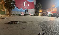 Osmaniye'deki bıçaklı kavgada 3 kişi yaralandı