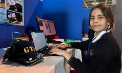 TED Ankara Koleji öğrencisi kodlamada dünya sekizincisi oldu