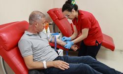 Türk Kızılay, yaz aylarında düşen kan stokunu bağış kampanyasıyla artıracak